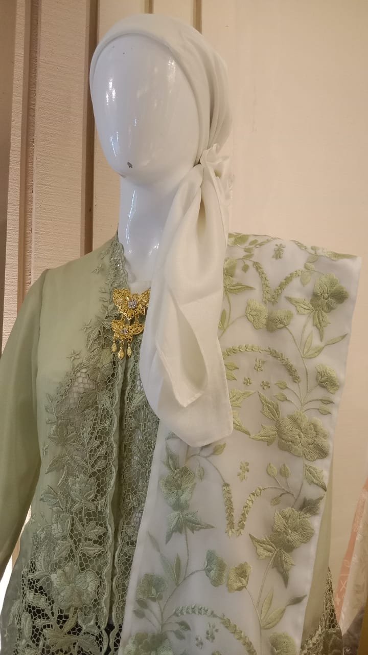 Tasik Wedding Festival